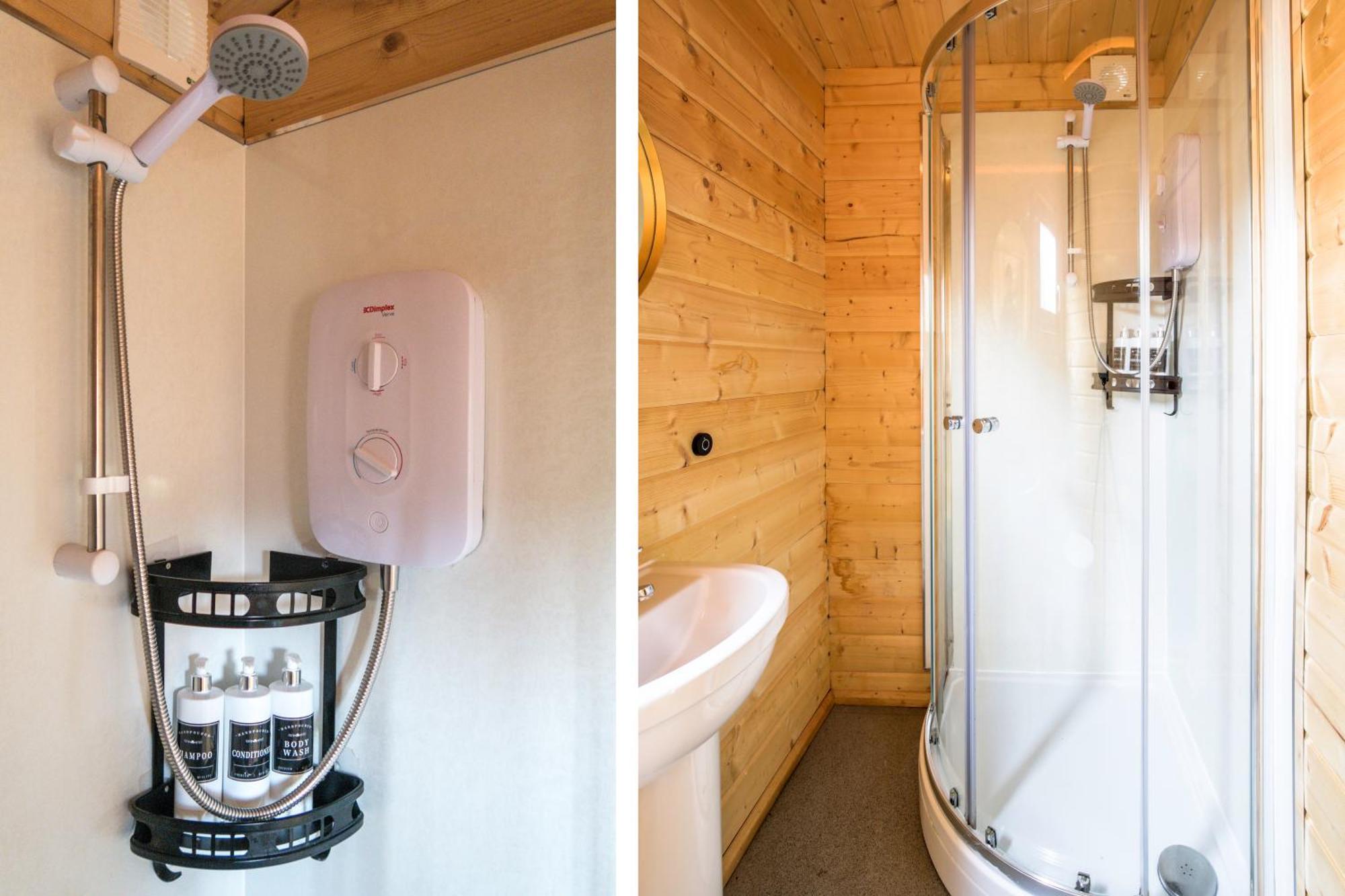 The Baltic Cabin - Cains Brewery Village ลิเวอร์พูล ภายนอก รูปภาพ